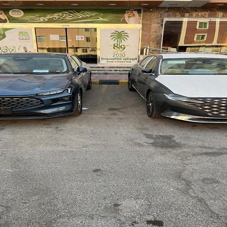 فندق الميثاق بواسطة سما ستار Riyad Extérieur photo