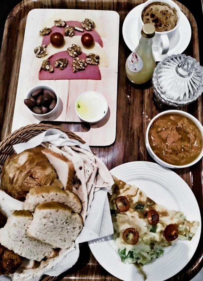 فندق الميثاق بواسطة سما ستار Riyad Extérieur photo