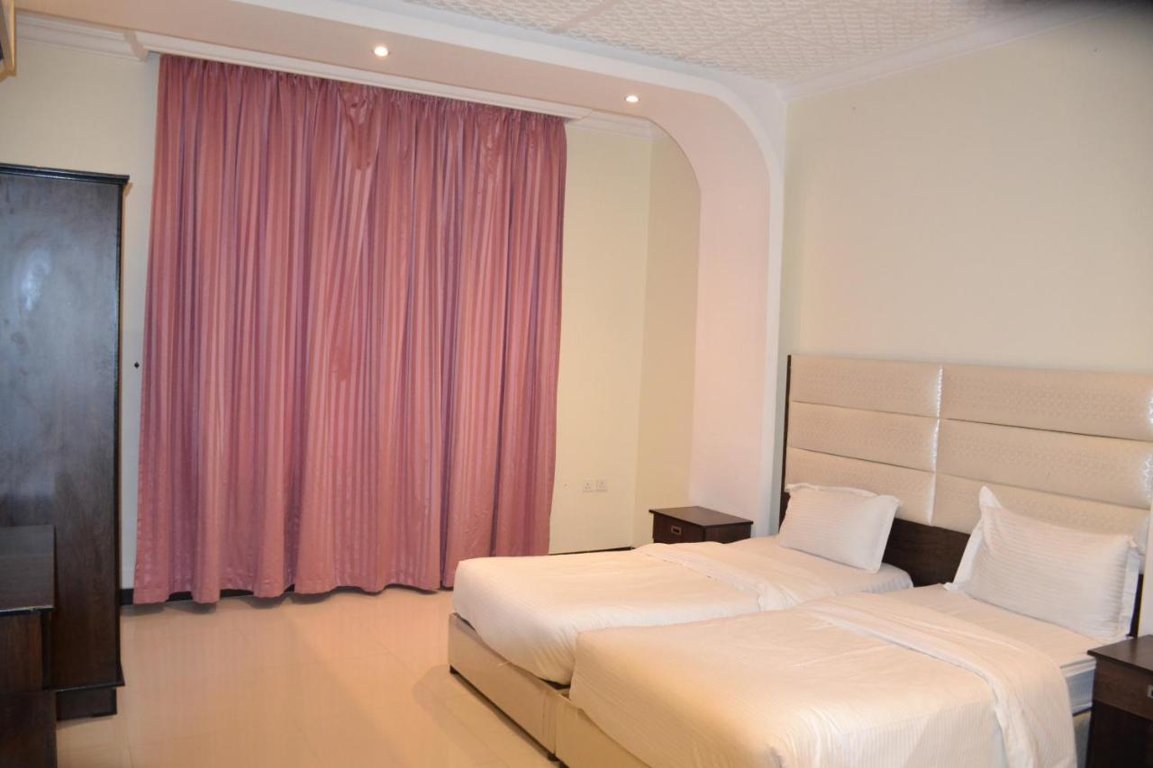 فندق الميثاق بواسطة سما ستار Riyad Extérieur photo