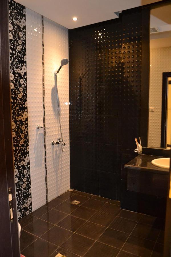 فندق الميثاق بواسطة سما ستار Riyad Extérieur photo