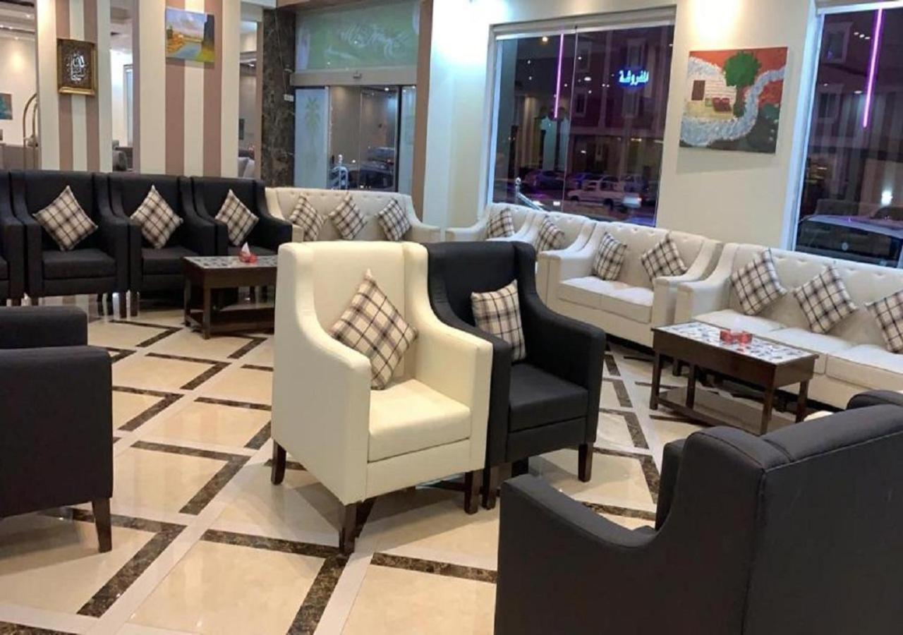 فندق الميثاق بواسطة سما ستار Riyad Extérieur photo