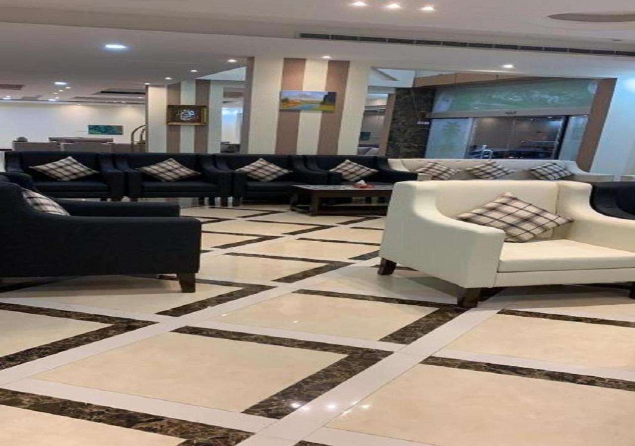 فندق الميثاق بواسطة سما ستار Riyad Extérieur photo