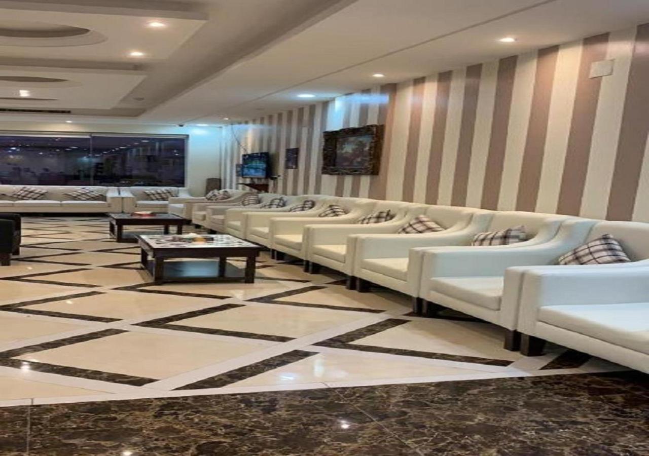 فندق الميثاق بواسطة سما ستار Riyad Extérieur photo
