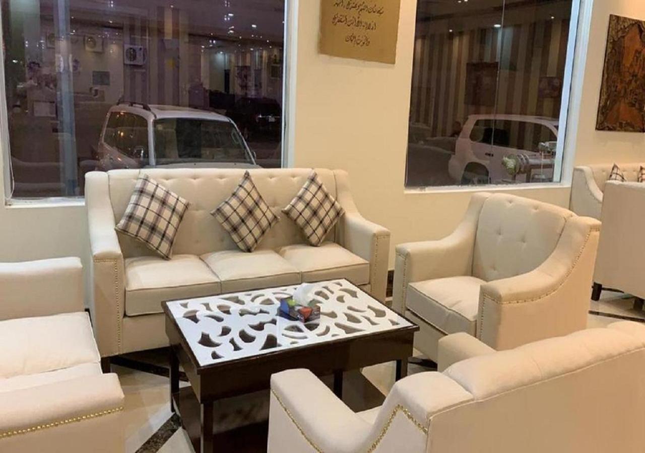 فندق الميثاق بواسطة سما ستار Riyad Extérieur photo