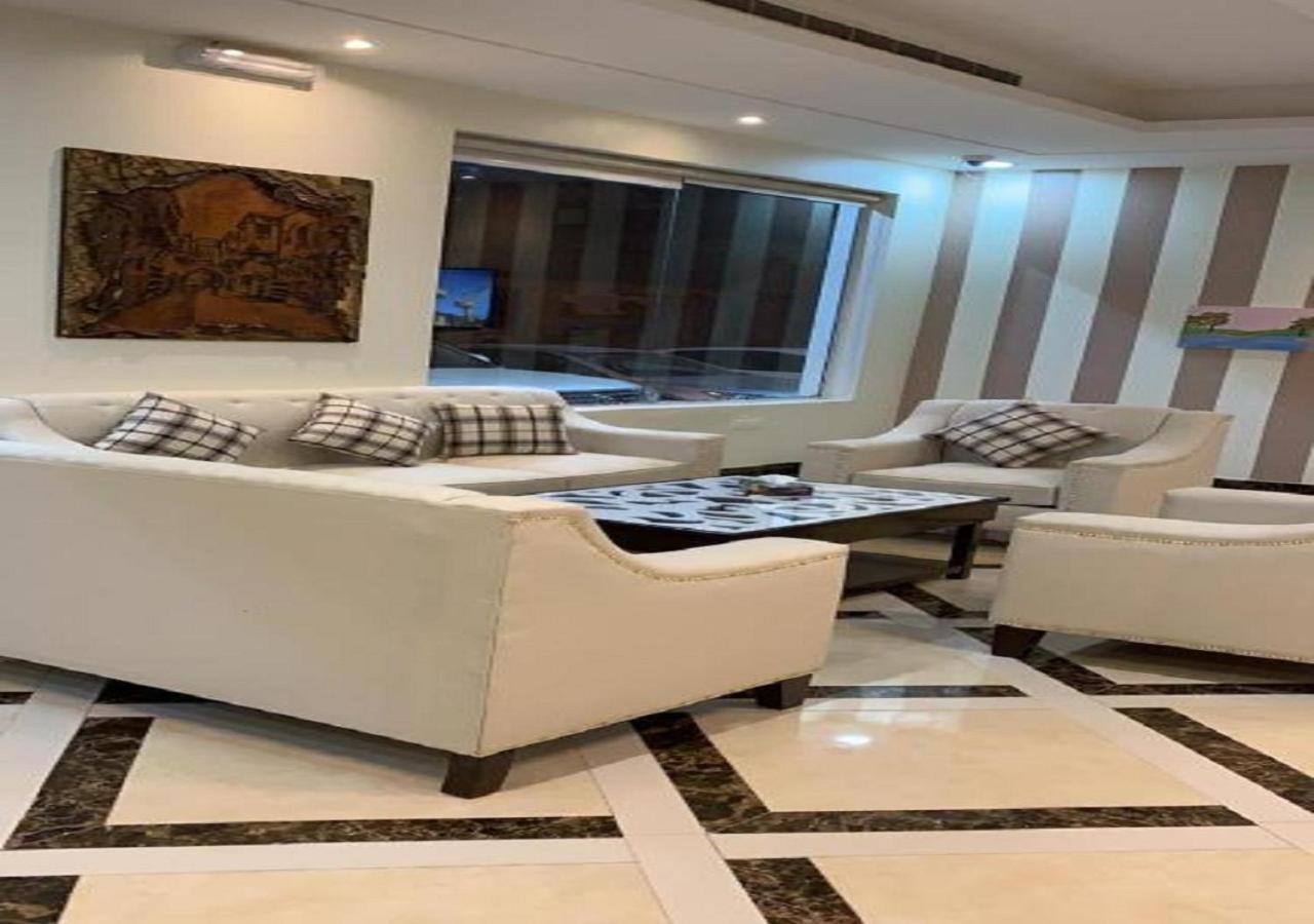 فندق الميثاق بواسطة سما ستار Riyad Extérieur photo