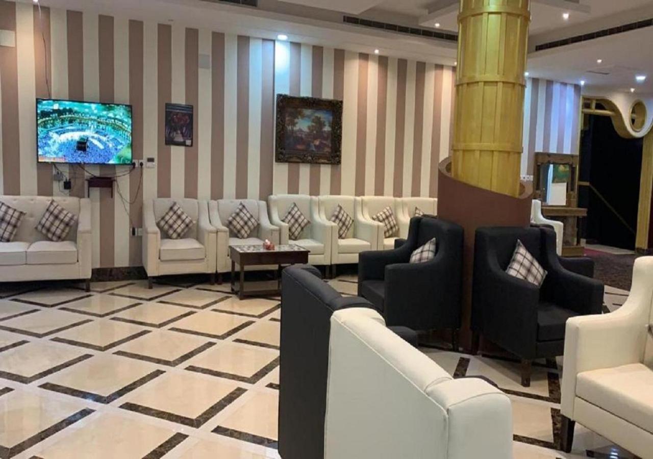 فندق الميثاق بواسطة سما ستار Riyad Extérieur photo