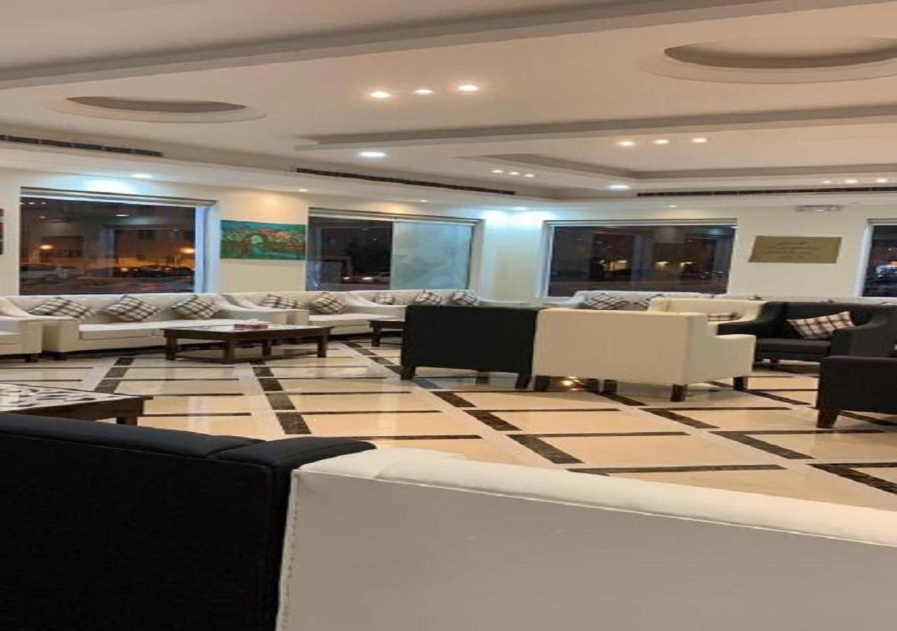فندق الميثاق بواسطة سما ستار Riyad Extérieur photo