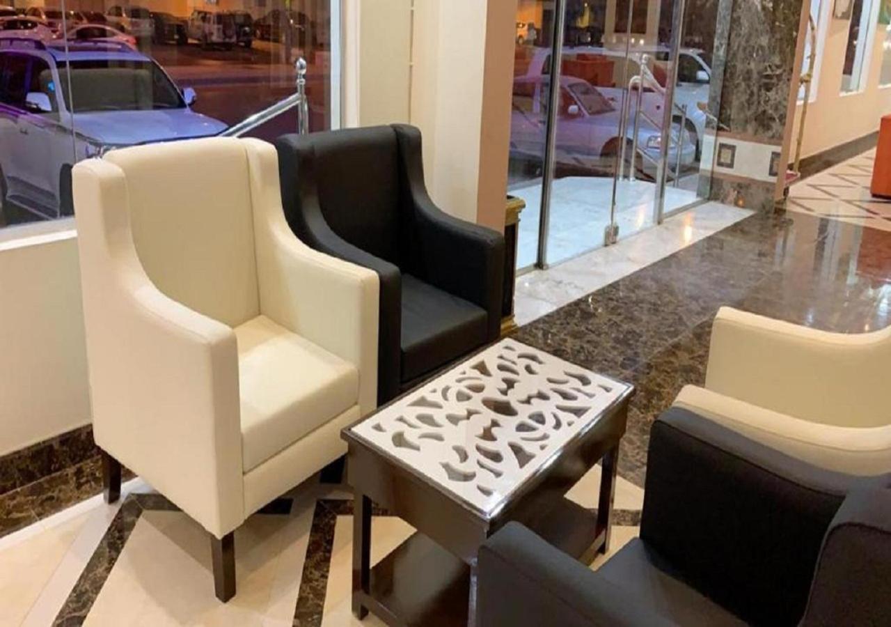 فندق الميثاق بواسطة سما ستار Riyad Extérieur photo