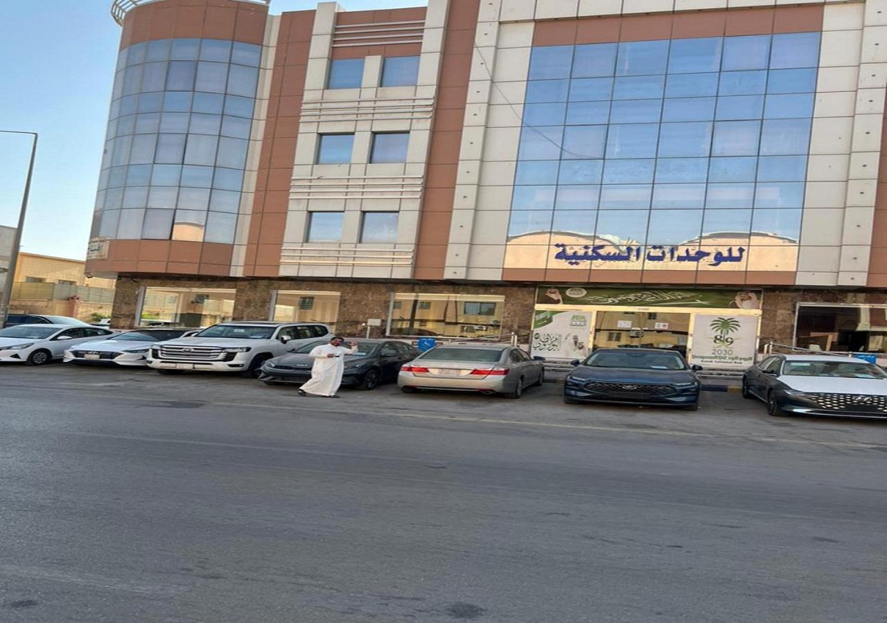 فندق الميثاق بواسطة سما ستار Riyad Extérieur photo