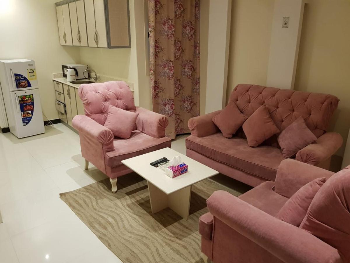 فندق الميثاق بواسطة سما ستار Riyad Extérieur photo