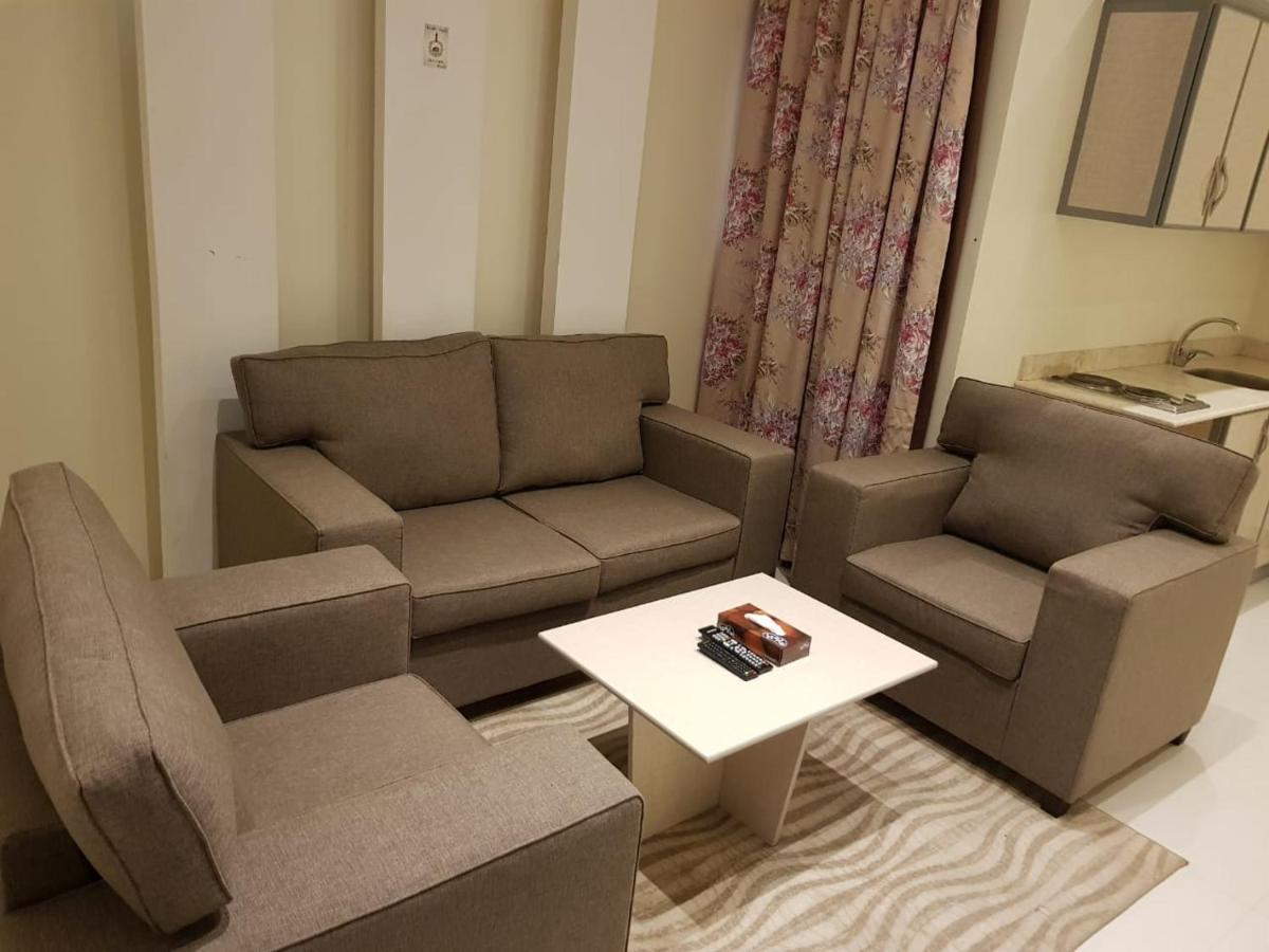 فندق الميثاق بواسطة سما ستار Riyad Extérieur photo