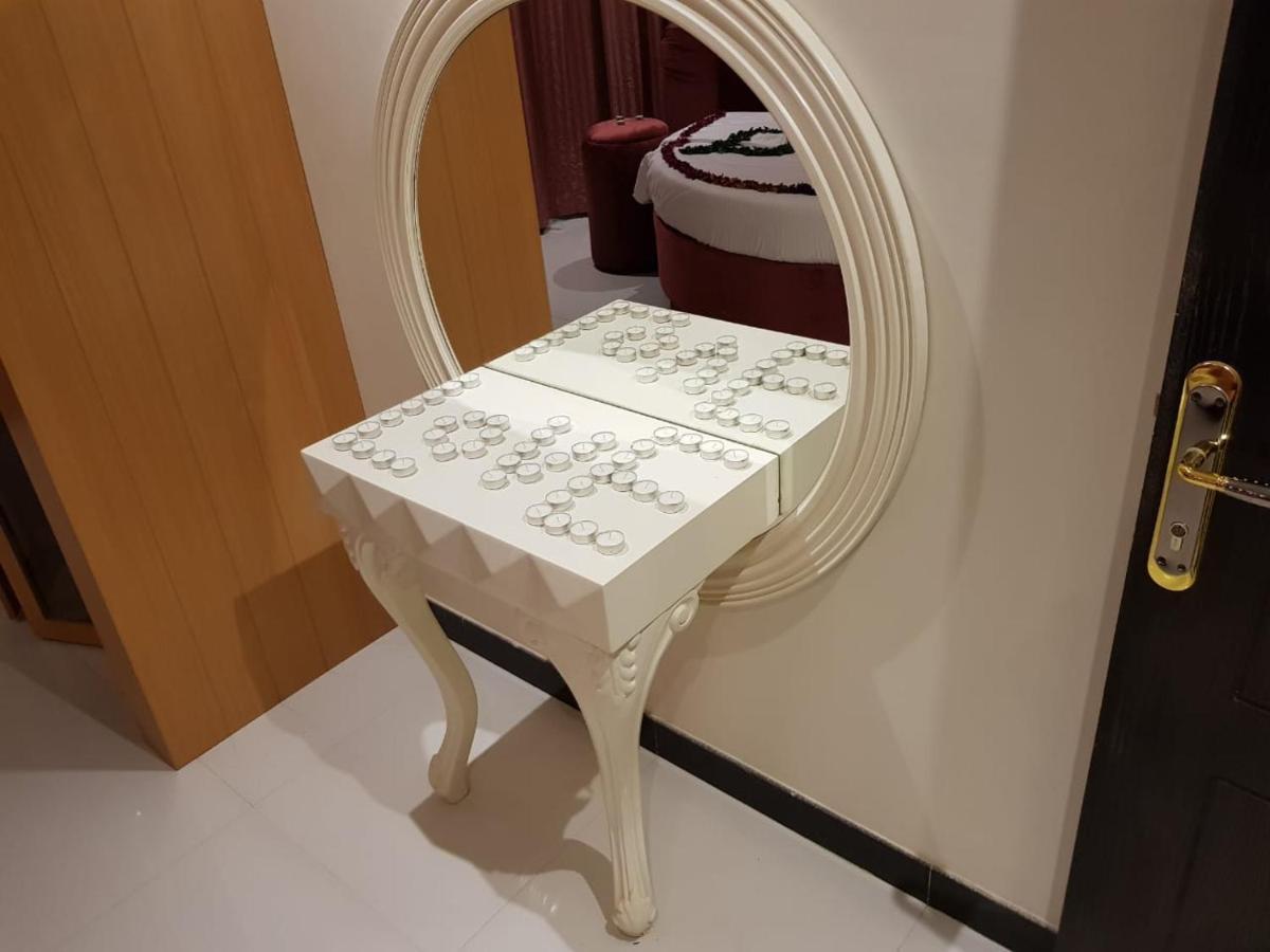 فندق الميثاق بواسطة سما ستار Riyad Extérieur photo