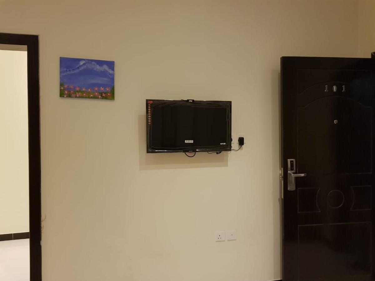 فندق الميثاق بواسطة سما ستار Riyad Extérieur photo