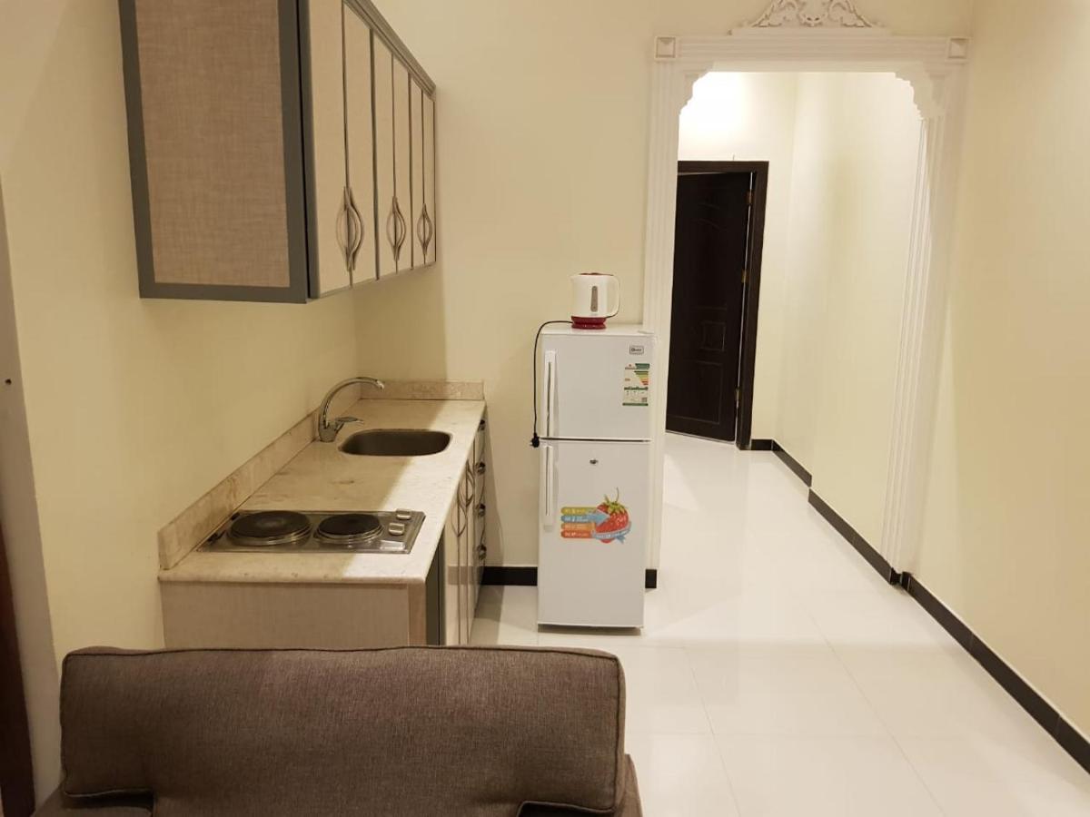 فندق الميثاق بواسطة سما ستار Riyad Extérieur photo