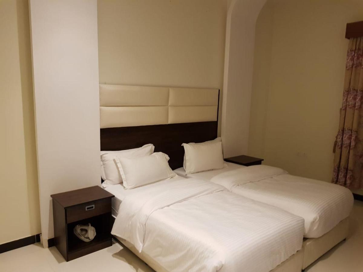 فندق الميثاق بواسطة سما ستار Riyad Extérieur photo
