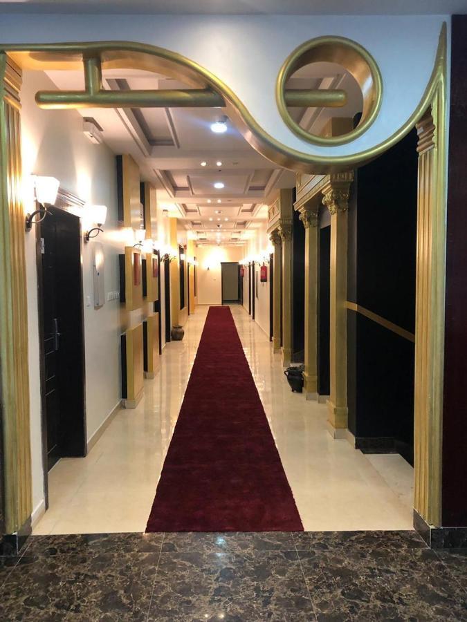 فندق الميثاق بواسطة سما ستار Riyad Extérieur photo